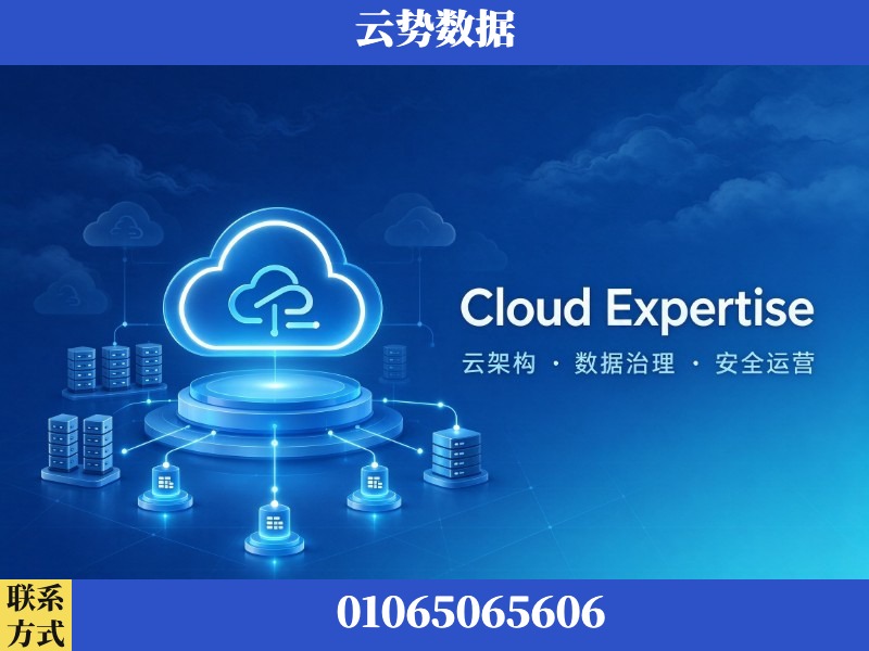 黄山-Cloud Expertise